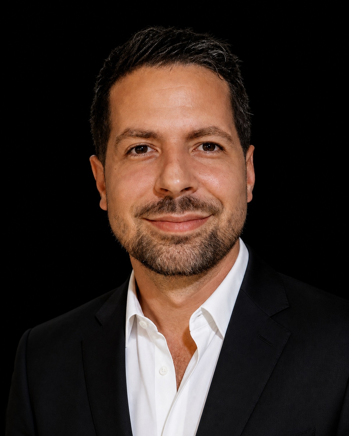 Moreno Guerini