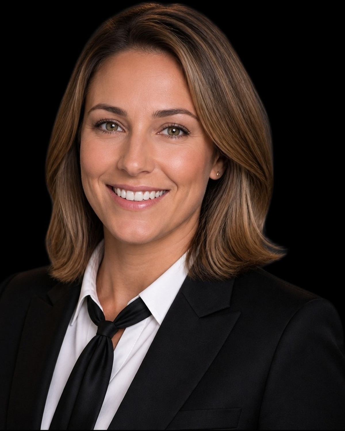 Sarah Mitchell